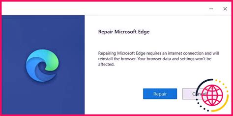 comment réparer microsoft edge lorsqu il ne fonctionne pas sous windows 11 ️ lizengo fr 【 2024