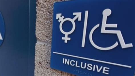 Transgender Restroom Rights Expanded In North Carolina
