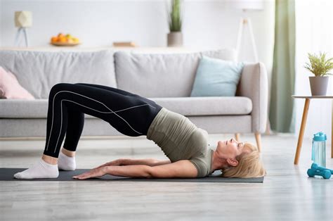 Pelvic Floor Therapy Benefits Exercises What To Expect
