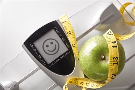 Best Body Composition Scales Weigh Your Options