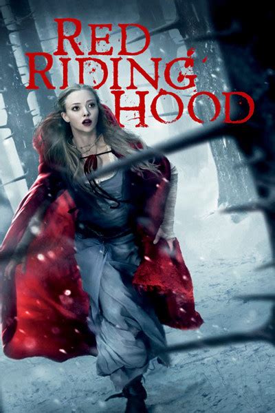 Red Riding Hood Movie Review Film Summary Roger Ebert