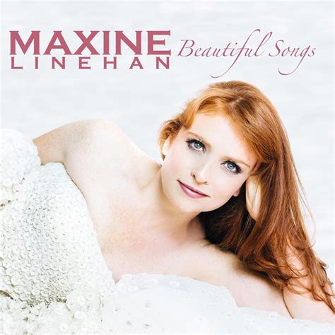 Linehan Maxine Beautiful Songs Music