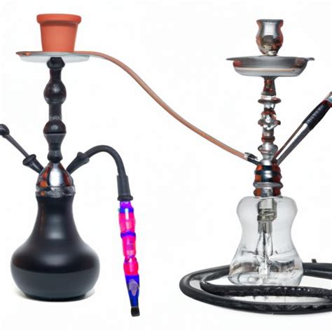 How Does Hookah Work A Comprehensive Guide To Setting Up And Using A