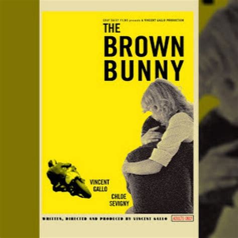 The Brown Bunny 2003 Full Movie Youtube