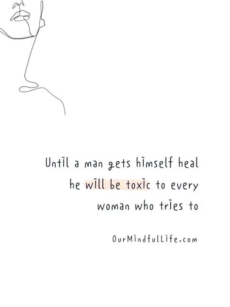45 Toxic Relationship Quotes To Let Go And Move On