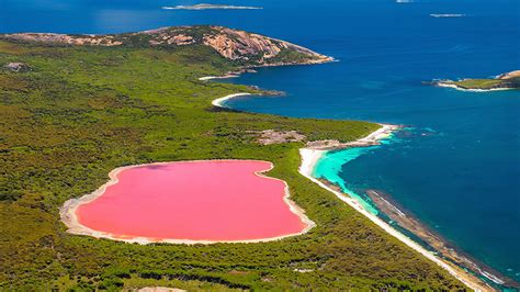 15 Stunning Photos Of The Most Colorful Places In The World Inspirato