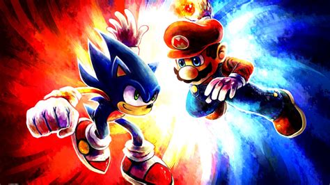 The game was given a soft launch on google play on. Sonic Wallpaper Hd Pc - Ex Wallpaper