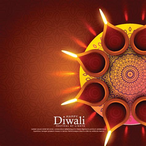 Update 30 Imagen Diwali Poster Background Png Vn