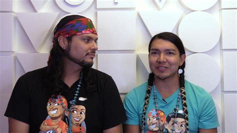 Indigenous Two Spirit Couple Wins The Amazing Race Canada Youtube