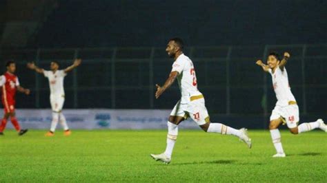 Last games between these teams compare opponents. Susunan Pemain PSIS Semarang Vs PSM Makassar di Perempat ...