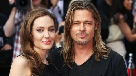 Elle S Est Gliss E Nue Dans Son Lit R V Lations Choc Sur Le Comportement D Angelina Jolie
