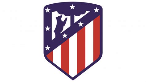 Get the atletico madrid logo 512×512 url. Atletico Madrid Logo : histoire, signification de l'emblème