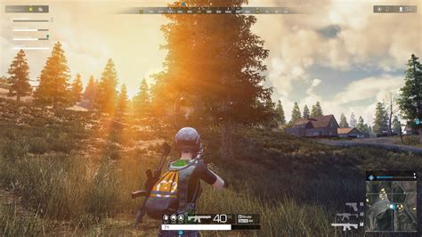 The game has entered its second season, and players are now traversing the sunny, tropical area island of europa. Ring of Elysium Impressions | Otakumouse | Anime & Scale ...