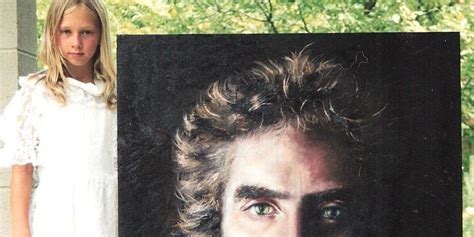 Akiane Kramarik Is Now 21 And Her Paintings Have Been Selling For