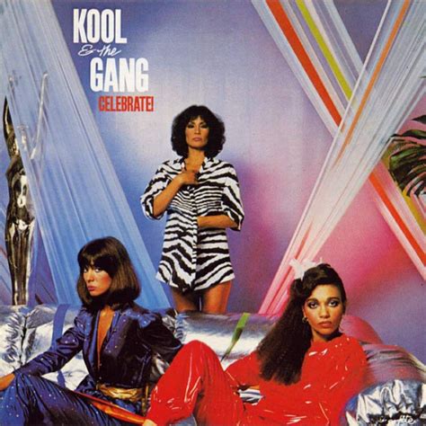 Oz on vimeo, the home for high quality videos and the people who love them. Musicotherapia: Kool And The Gang - Celebrate (1980)