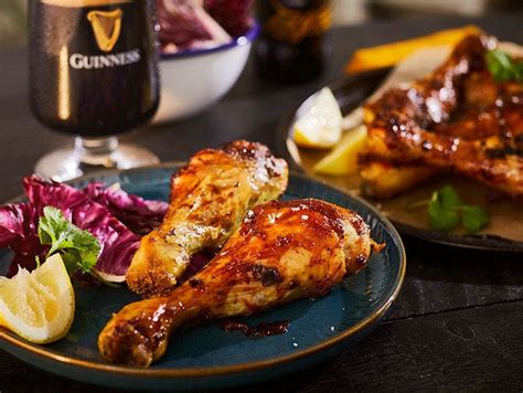 Guinness Recipes From Cocktails To Food Pairings Guinness® Ie