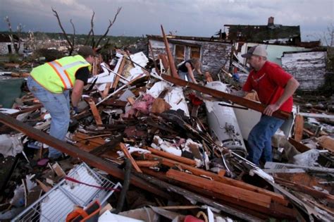 Joplin Tornado Toll Climbs To 116 At Least 4 Killed At Hospital