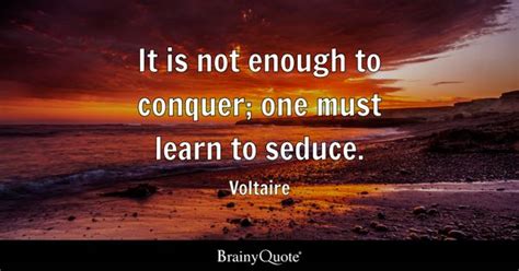 Conquer Quotes Brainyquote