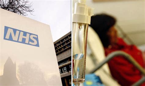 Nhs Will Offer Breakthrough Treatment To Skin Cancer Patients Uk