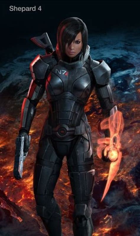 Mass Effect 3 Vote For The Female Shepard Rpg Site