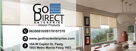 Go Direct Enterprise Home Facebook