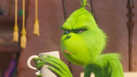 35 Best Grinch Quotes From How The Grinch Stole Christmas Parade