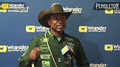 Cory Solomon Wins Wrangler Nfr Round 6 Youtube