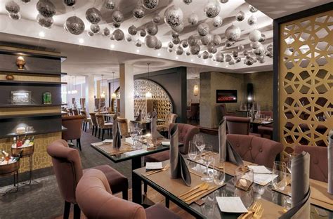 LIFESTYLE Resort Zum Kurfürsten in Bernkastel-Kues ...