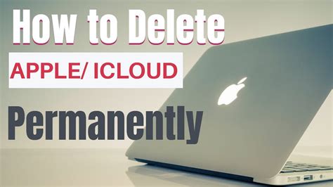 How to delete icloud on windows computers. how to delete icloud account | how to delete icloud ...