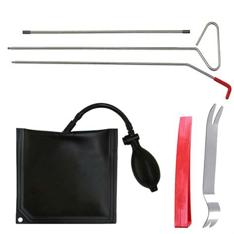 Professional Car Door Unlock Kit