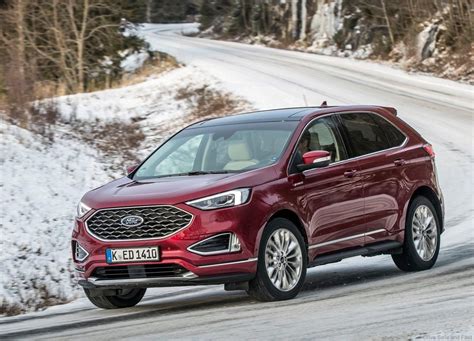 We also have a full range of facts and figures for the best suv car included fuel consumption, vehicle performance. Ford Edge, the SUV we would like for Malaysia | DSF.my