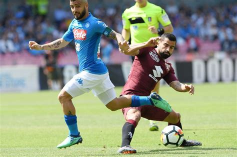Check out matthew trebby's full betting preview complete with a pick below. Napoli vs Torino Preview, Tips and Odds - Sportingpedia ...