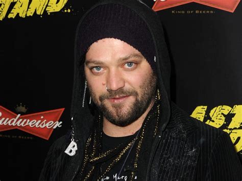 Jackass Bam Margera Says He Was Pronounced Dead After 5 Seizures