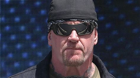 Wwe Announces Another Undertaker 1 Deadman Show For Later This Year