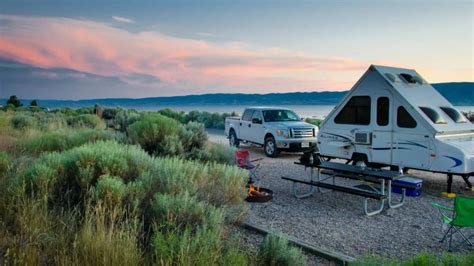 10 Best Pop Up Campers With Bathrooms Planetcampers