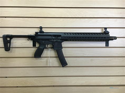 Sig Sauer Mpx Carbine 9mm For Sale At 933201946
