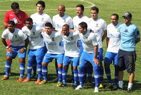 Fim do jogo, são paulo 2, santo andré 0. Santo André x São Bento - Esportividade - Guia de esporte ...