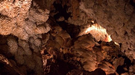 Jewel Cave National Monument Tales From A Van Tramp Couple