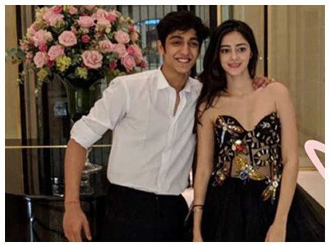 Photos Ananya Panday’s Cousin Ahaan Is Surrounded By His Sisters And His Reaction Will Leave