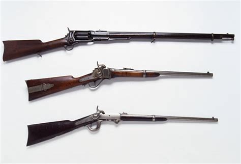 Civil War Guns List Pistols Weapons Rifles Revolvers Swords