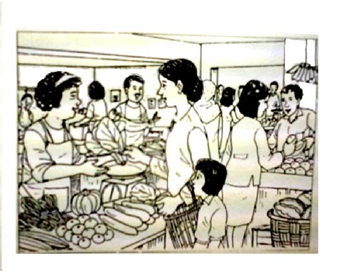 Dan semangat gotong royong yang ada di dalam diri seseorang dapat mencerminkan tingkat keimanan di beberapa sekolah, menjelang liburan tiba, seluru warga sekolah turun dalam kegiatan gotong royong membersihkan lingkungan sekolah. Belajar Menulis Ayat Berdasarkan Gambar: November 2012