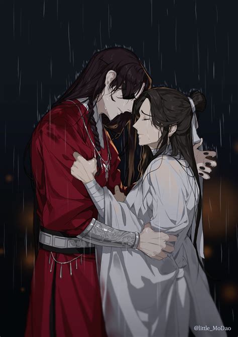 Pin on 天官賜福 Heaven Official's Blessing