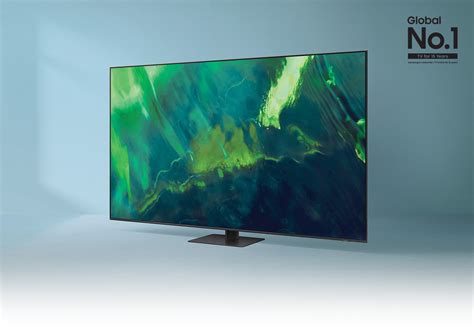 Jay Vee Technologies Samsung 55 Qa55q70aawxxy Qled 4k Smart Tv