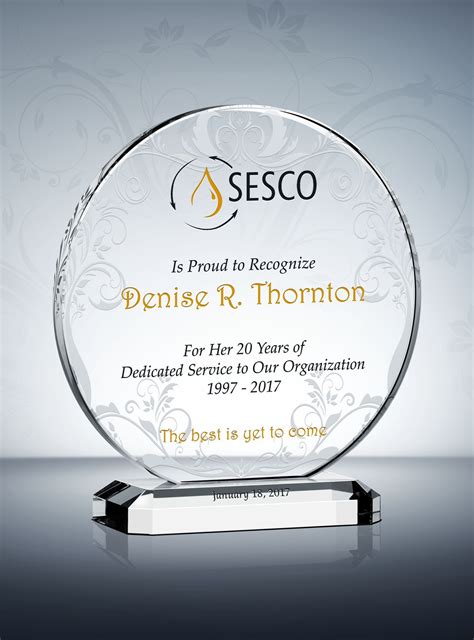 Employee Recognition Programs For Years Of Service Cemployer