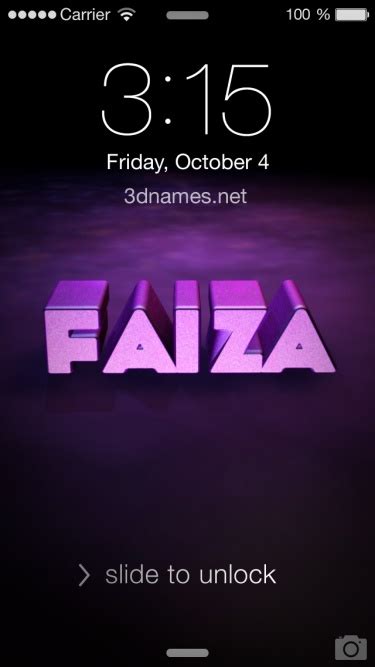 View agent, publicist, legal on imdbpro. Download Faiza Name Wallpaper Gallery