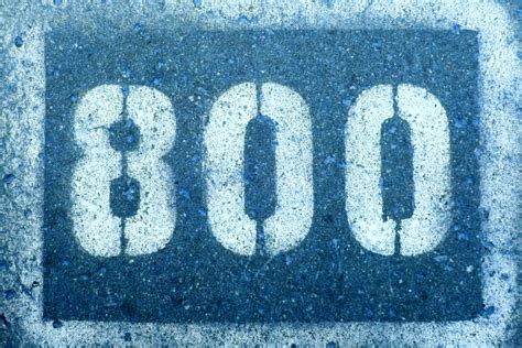 How An 800 Number Can Make Your Business Stand Out