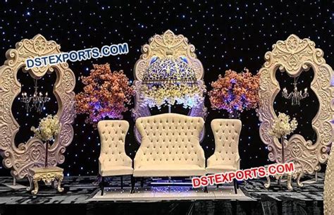 Browse our huge selection of wedding decorations and favors designed by our talented team at we use cookies on our website to give you the most relevant experience and for personalised ads by. #Modern #Wedding #Stage #Decoration #DSTEXPORTS This is a ...