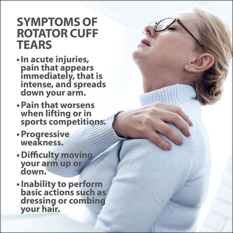 Rotator Cuff Tears Florida Orthopaedic Institute