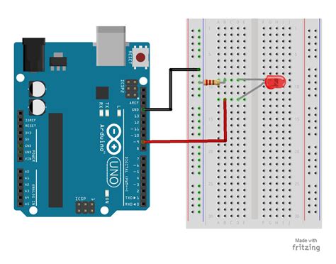 Arduino Simple Projects Diy Kit For Absolute Beginners Classes