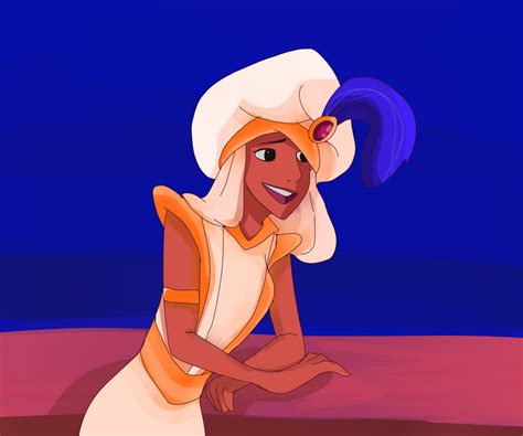 Disney Genderbend Aladdin By Nezuewe On Deviantart